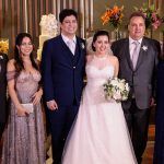 Casamento De Edson Bulamarque E Renata Marinho 5