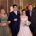 Casamento De Edson Bulamarque E Renata Marinho 5