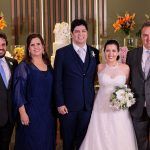 Casamento De Edson Bulamarque E Renata Marinho 6