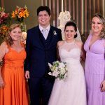 Casamento De Edson Bulamarque E Renata Marinho 7