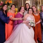 Casamento De Edson Bulamarque E Renata Marinho 8