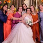 Casamento De Edson Bulamarque E Renata Marinho 9