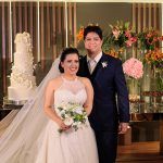 Casamento De Renata Marinho E Edson Bulamarque