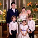 Casamento De Renata Marinho E Edson Bulamarque 16