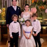 Casamento De Renata Marinho E Edson Bulamarque 17