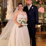 Casamento De Renata Marinho E Edson Bulamarque 2