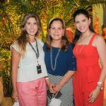 Celina Dias, Ines Porto E Beatriz Camara