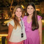 Celina Dias E Yanne Saboia