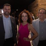 Célio Jardim, Claudine Sá E João Sérgio