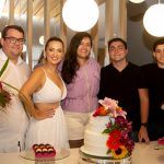 Chá Bar De Adriano Feitosa E Nicole Motta (2)