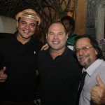 Chambinho Do Acordeon, Freitas Júnior E Fábio Felle