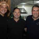 Chambinho Do Acordeon, Freitas Júnior E Pietro Darco