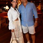 Cinara E Cláudio Leal