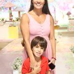 Cintia E Bernardo Maia