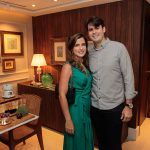 Clarissa E Rafael Guskas