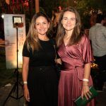 Claryanne Aguiar E Marina Marques De Albuquerque