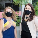 Cláudio Brilhante E Raquel Barros