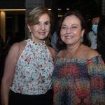 Cristina Barreira E Ana Studart