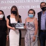 Cristina Ribeiro, Aline Telles, Girleuma Bezerra E Beto Chaves