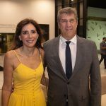 Cristina E Maurício Sleiman