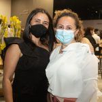 Dana Nunes E Patrícia Fontenele