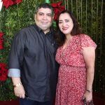 Daniel Melo E Ana Regia (1)