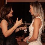 Daniele Valente E Carmen Rangel