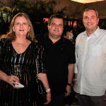 Daniele Valente E Rene Freire, Kalil Otoch