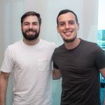 Davi Holanda E Daniel Barbosa