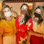 Debora Coelho, Renata Diogenes E Sara Coelho (2)