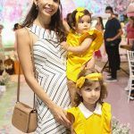 Delane, Lígia E Helena Macedo