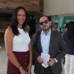 Denise Mach E Roberto Fortuna