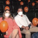 Denise E Luis Pinheiro