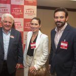 Deusmar Queirós, Águeda Muniz E Clóvis Holanda