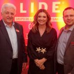 Deusmar Queirós, Emília Buarque E Igor Queiroz Barroso