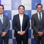 Diego Caur, Vanderson Aquino E Rafael Sá