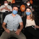 Diogo Batista E Giane Robeiro