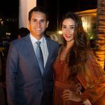 Domingos Neto E Lívia Aguiar