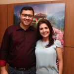 Duarte Jr E Roberta Lima