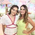 Duda Riedel E Marina Bandeira