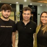 Dudu E Duda Brígido, Roseane Pimentel