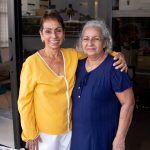 Edelcia Araújo E Eglair Araújo