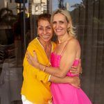 Edelcia Araújo E Eliana Motta