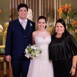 Edson Bulamarque E Ivana Castro