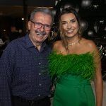 Egídio Serpa E Márcia Travessoni