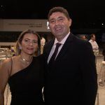 Eliane Mateus E Robério De Castro