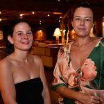 Elisabeth Chaufoun E Nayana Kautee