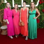 Elizabeth Marques, Talyzie Mihaliuc , Juliana Marques E Talynie Mihaliuc_