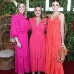 Elizabeth Marques, Talyzie Mihaliuc E Juliana Marques (2)