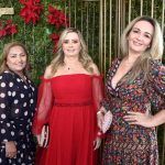 Eloisa Macedo, Dudu, Noronha E Michele Osterno (2)